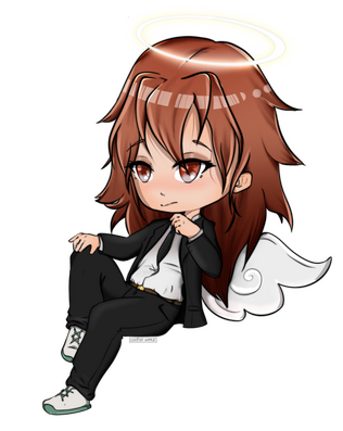 CSM: Chibi Angel