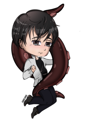 CSM: Chibi Yoshida