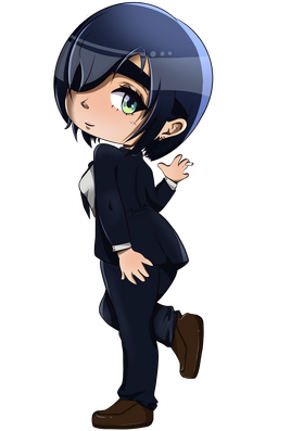 CSM: Chibi Himeno