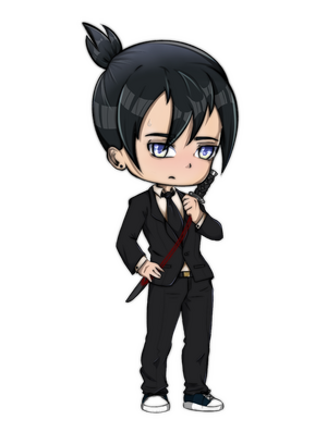 CSM: Chibi Aki