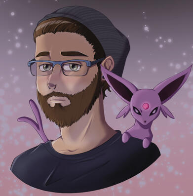 Commission: Ryan