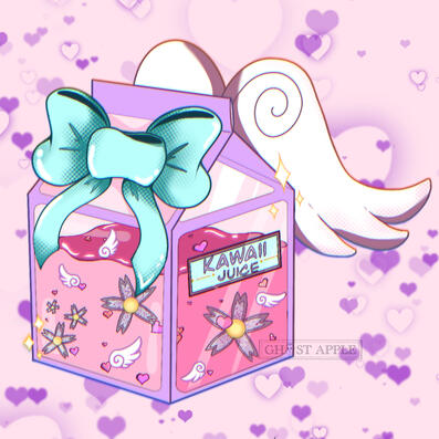 Kawaii Juice
