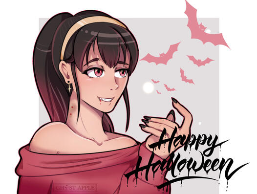 Happy Halloween 2023