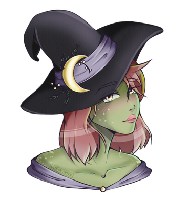 Witch 2023